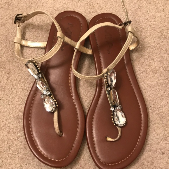 MIA sandals - Picture 2 of 2
